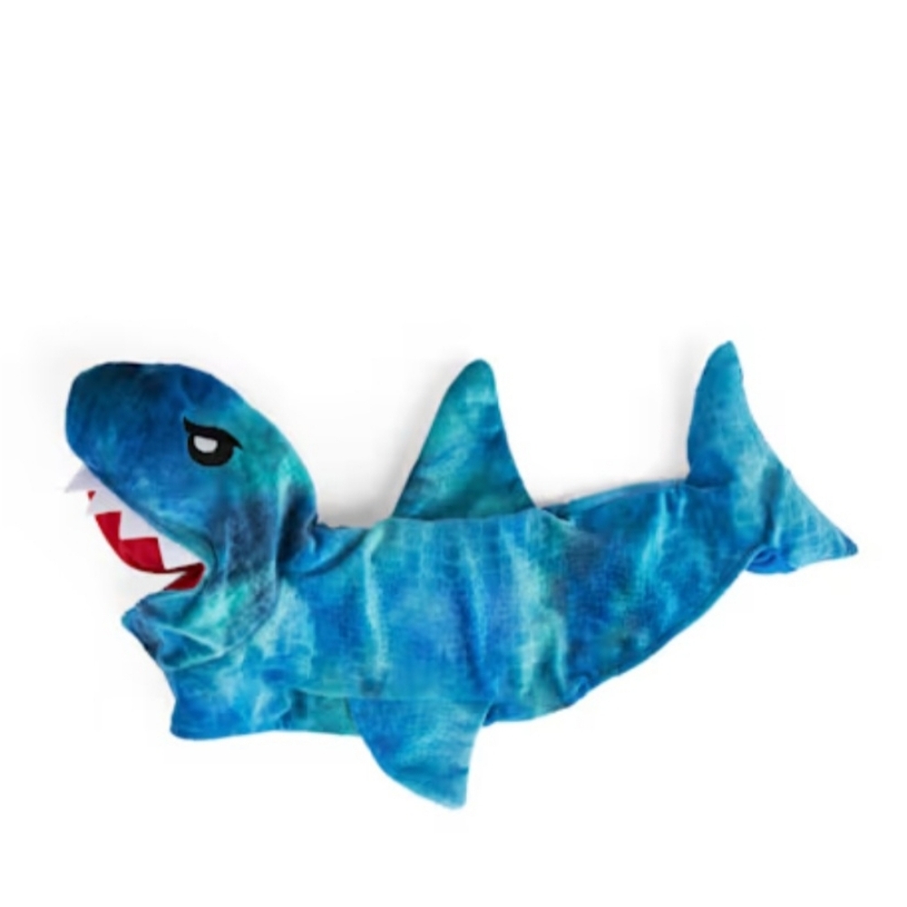 Shark Pet Costume